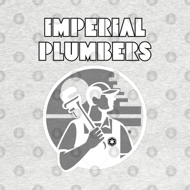 Imperial Plumbers by Spatski
